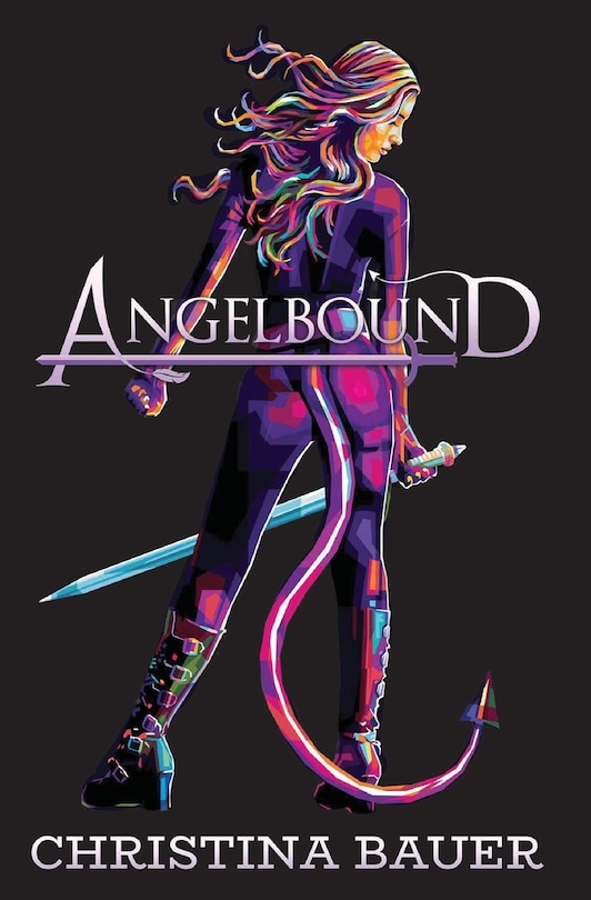 Front cover_Angelbound Anniversary Edition
