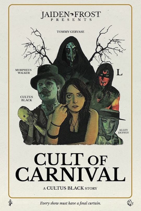 Couverture_Cult of Carnival