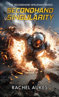 Front cover_Secondhand Singularity