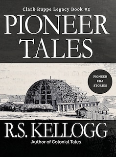Front cover_Pioneer Tales