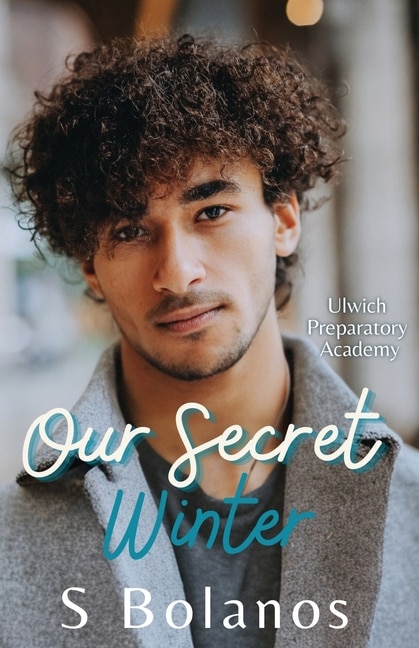 Front cover_Our Secret Winter