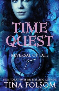 Front cover_Time Quest