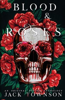 Couverture_Blood and Roses