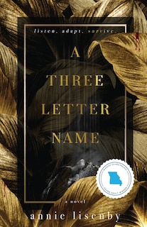 Front cover_A Three-Letter Name