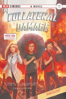 Couverture_Collateral Damage