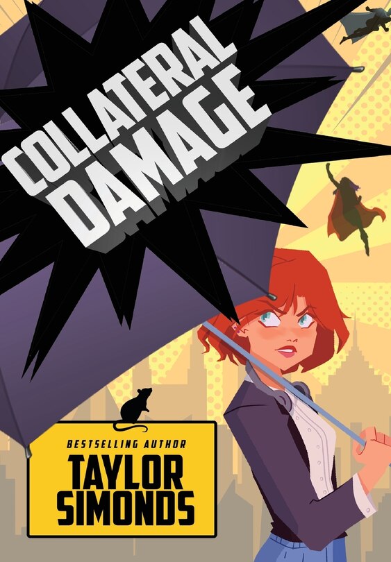 Front cover_Collateral Damage