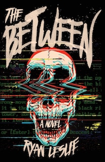 Front cover_The Between