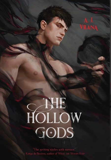 Couverture_The Hollow Gods