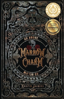 Couverture_Marrow Charm