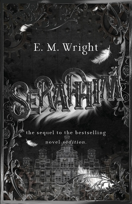 Front cover_Seraphim