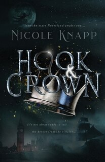 Front cover_Hook & Crown