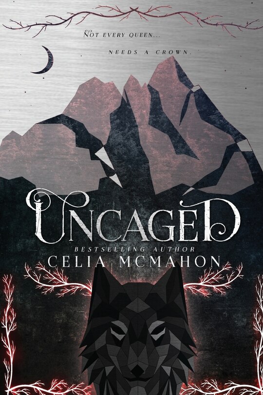 Front cover_Uncaged