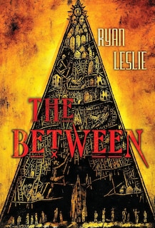 Front cover_The Between