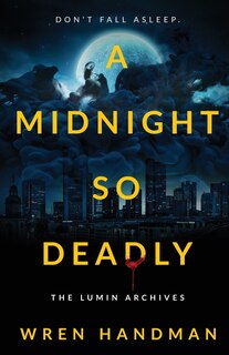 Front cover_A Midnight So Deadly