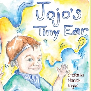 Front cover_Jojo's Tiny Ear