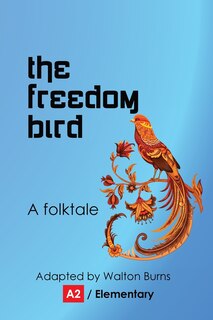 Front cover_The Freedom Bird