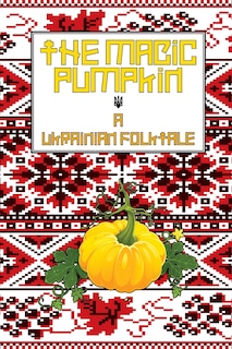 Couverture_The Magic Pumpkin