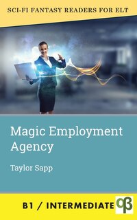 Couverture_Magic Employment Agency