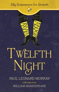 Front cover_Twelfth Night