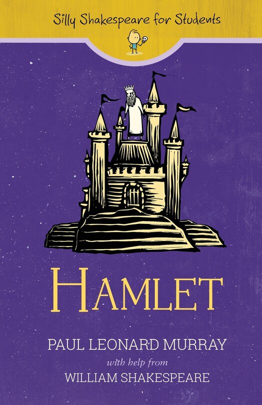 Front cover_Hamlet