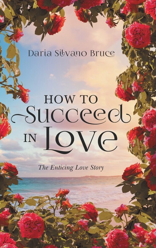 Front cover_How to Succeed in Love