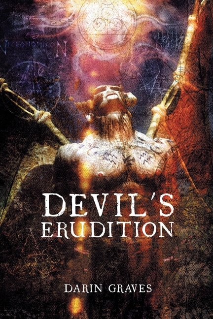 Couverture_Devil's Erudition