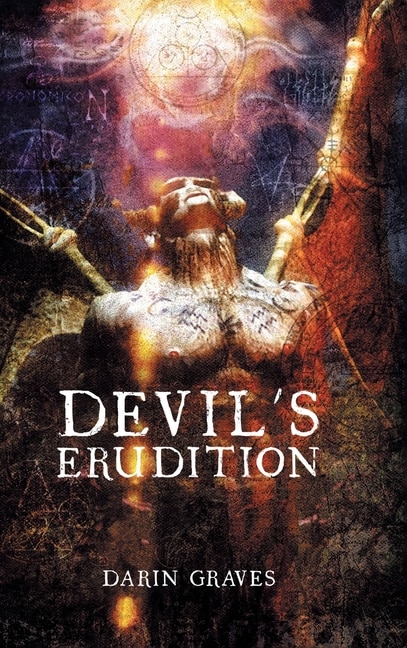 Front cover_Devil's Erudition