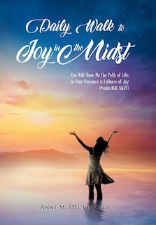 Couverture_Daily Walk to Joy in the Midst