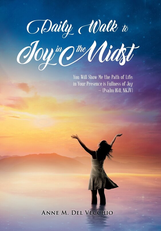 Couverture_Daily Walk to Joy in the Midst