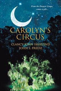 Couverture_Carolyn's Circus