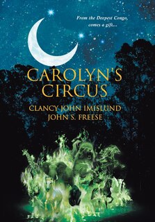 Front cover_Carolyn's Circus