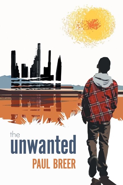 Front cover_The Unwanted