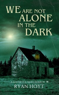 Couverture_We Are Not Alone in the Dark