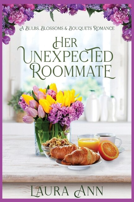 Front cover_Her Unexpected Roommate