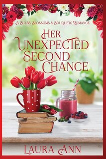 Front cover_Her Unexpected Second Chance