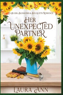 Front cover_Her Unexpected Partner