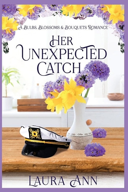 Couverture_Her Unexpected Catch