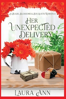 Front cover_Her Unexpected Delivery