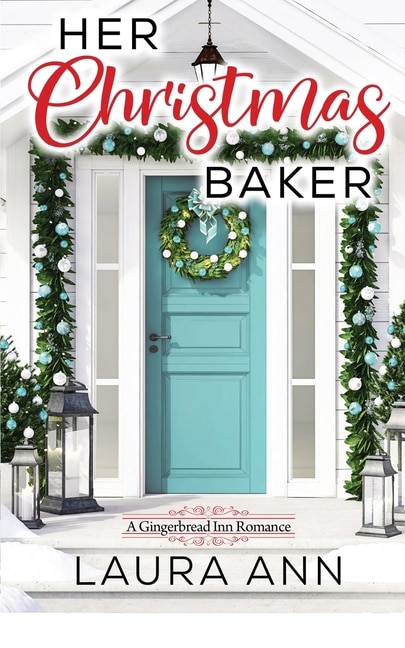Front cover_Her Christmas Baker