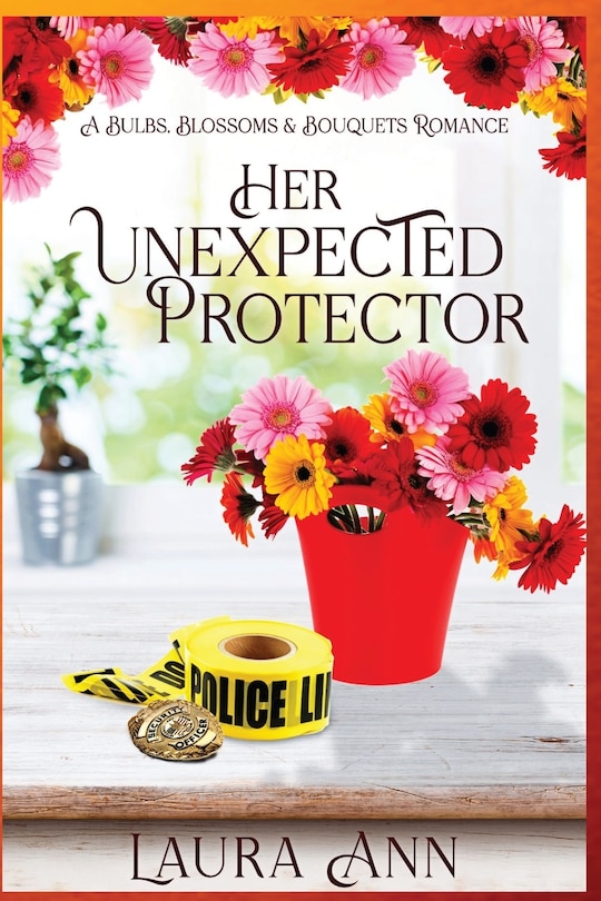 Couverture_Her Unexpected Protector