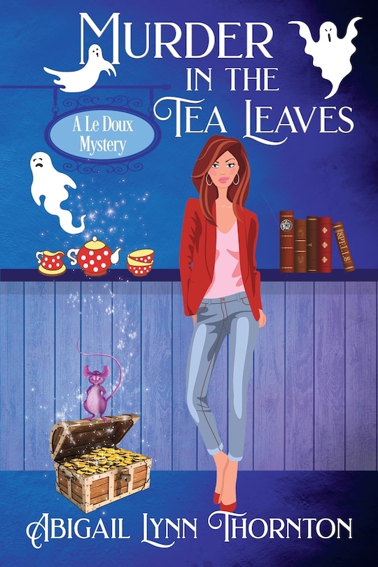 Couverture_Murder in the Tea Leaves