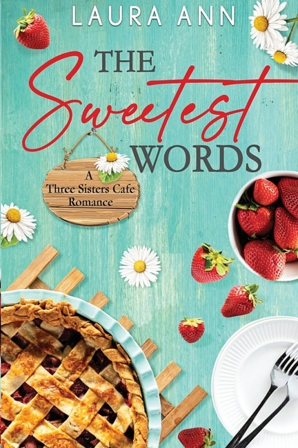 Couverture_The Sweetest Words