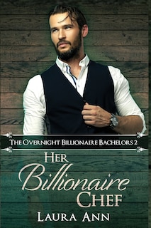Front cover_Her Billionaire Chef