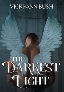 Front cover_The Darkest Light