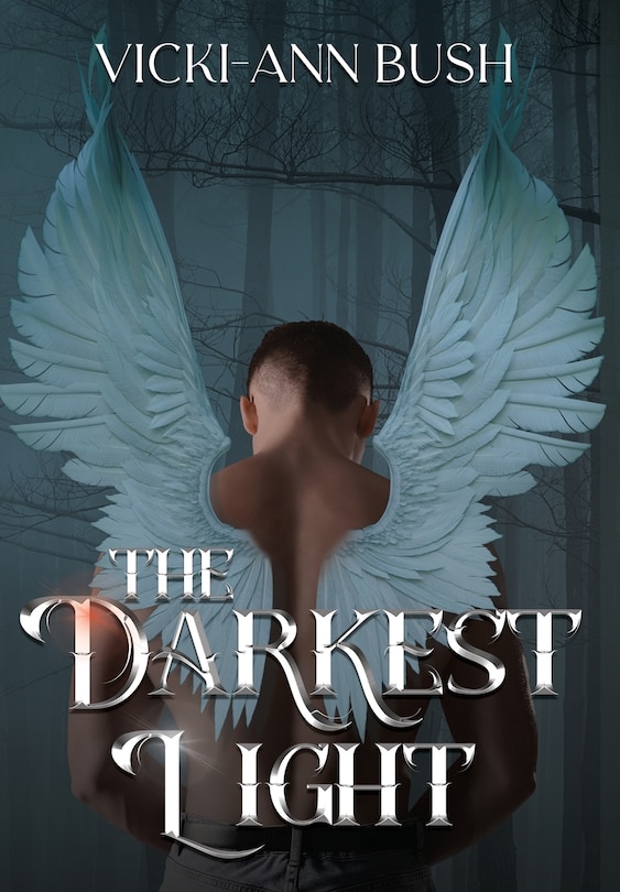 Front cover_The Darkest Light