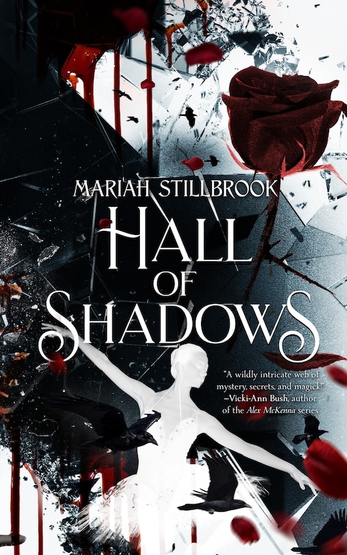 Front cover_Hall of Shadows