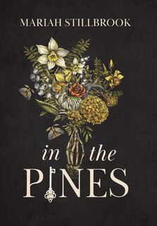Front cover_In The Pines
