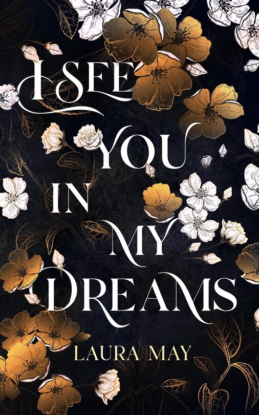 Front cover_I See You In My Dreams