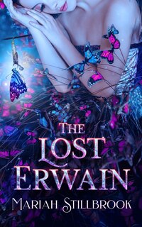 Front cover_The Lost Erwain