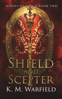 Front cover_Shield and Scepter